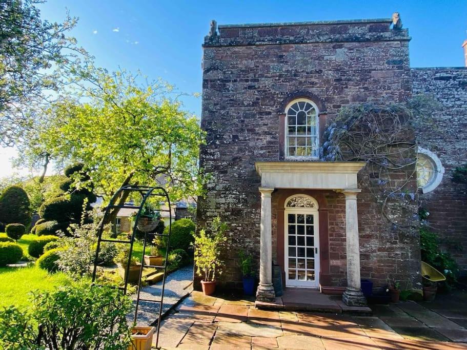 Unique Country Estate Nr Mountains & Beach سيلّوث المظهر الخارجي الصورة